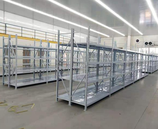 倉(cāng)儲(chǔ)貨架性能如何？