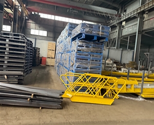 馬鞍山貨架在環(huán)保領(lǐng)域起到什么作用？