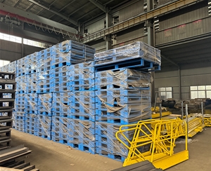 南京鋼托盤的使用壽命有多長？