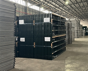 南京貨架在工業(yè)中主要應(yīng)用在哪些領(lǐng)域？